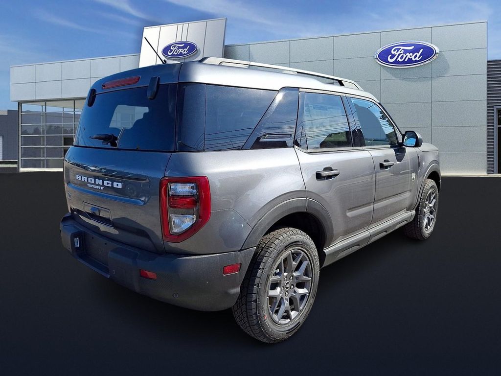 FORD BRONCO SPORT BIG BEND - 6