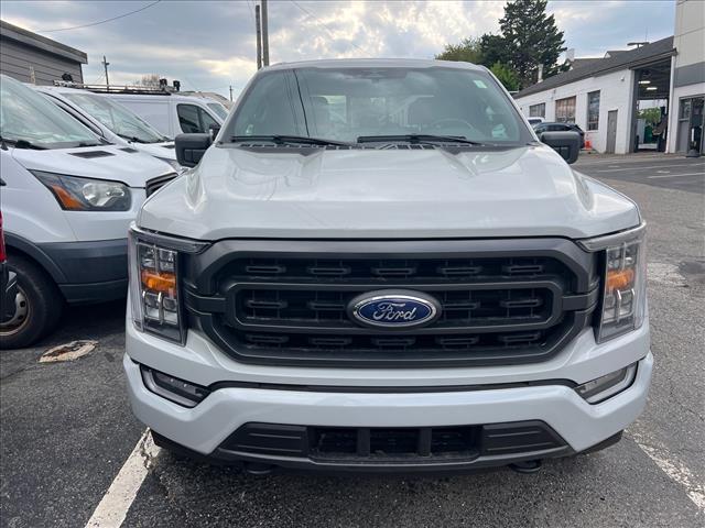 FORD F-150 XLT - 2