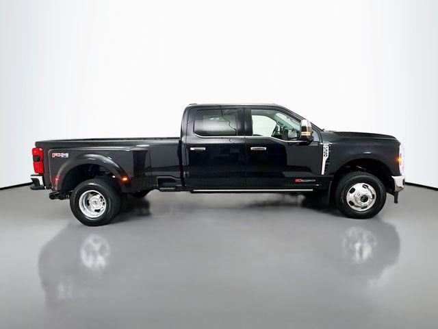 2026 FORD F-350 LARIAT — миниатюра 8