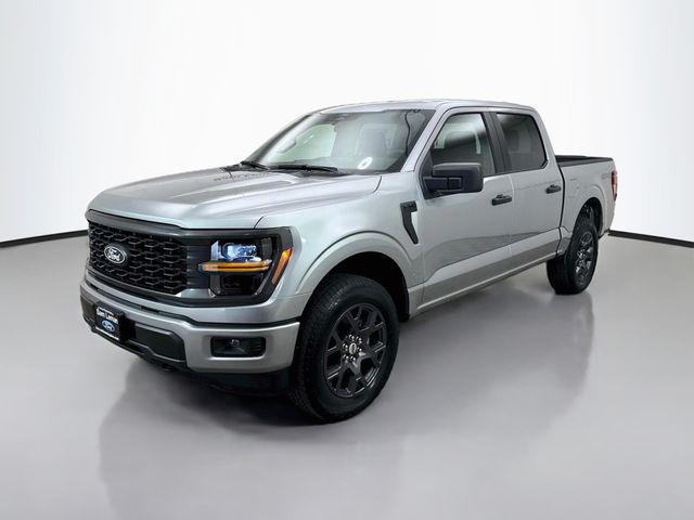 2026 FORD F-150 STX 缩略图 3