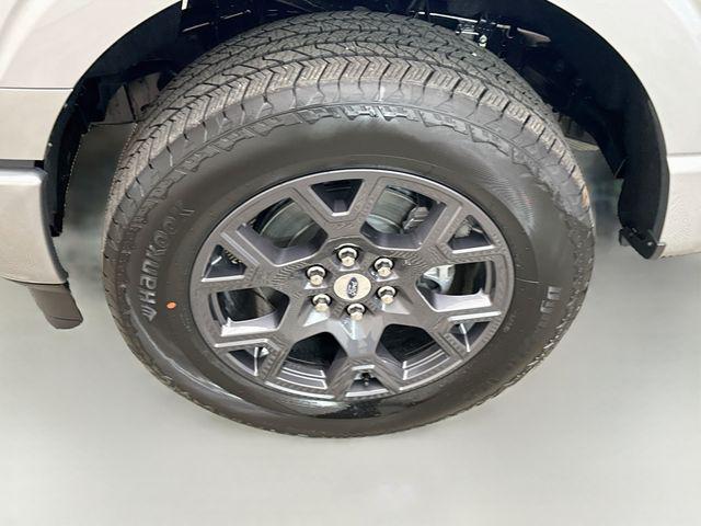 2026 FORD F-150 STX 缩略图 29