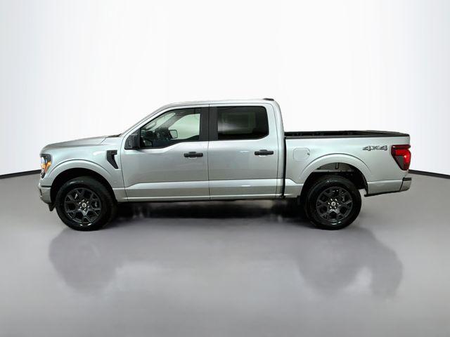 2026 FORD F-150 STX 缩略图 4