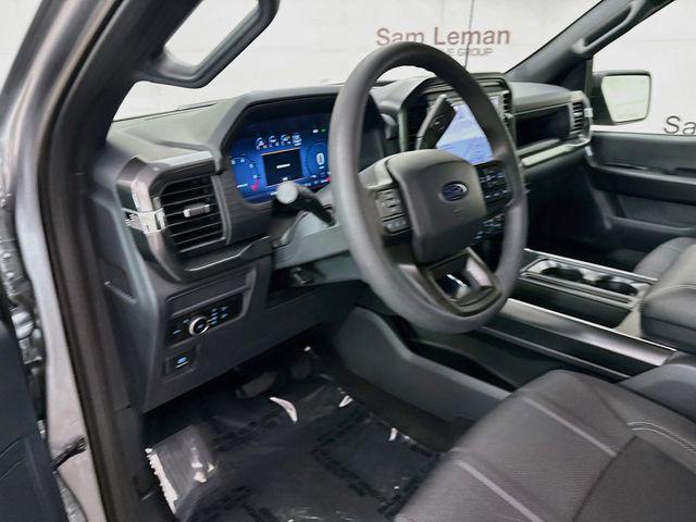 2026 FORD F-150 STX 缩略图 9