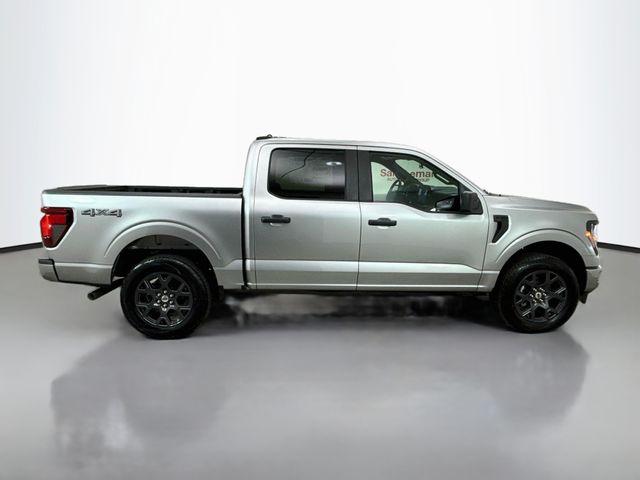 2026 FORD F-150 STX 缩略图 8