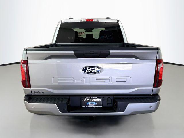 2026 FORD F-150 STX 缩略图 6