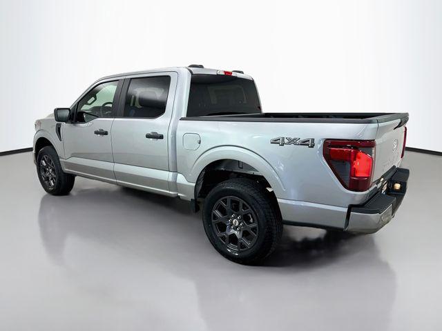 2026 FORD F-150 STX 缩略图 5