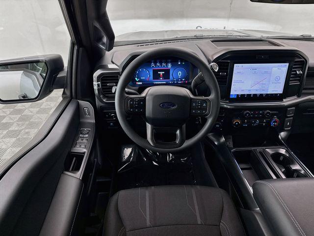 2026 FORD F-150 STX 缩略图 20