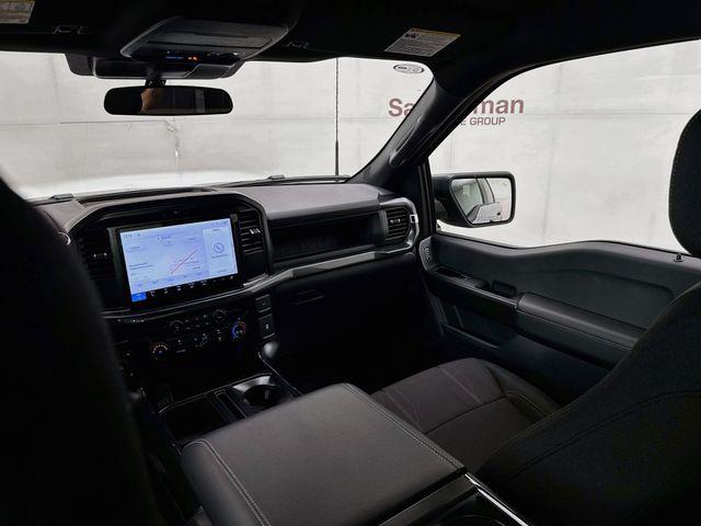 2026 FORD F-150 STX 缩略图 21