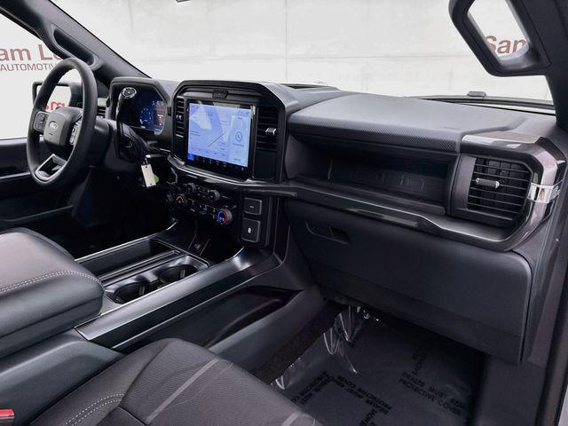 2026 FORD F-150 STX 缩略图 27