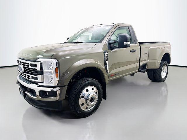 2026 FORD F-450 XL — фото 3