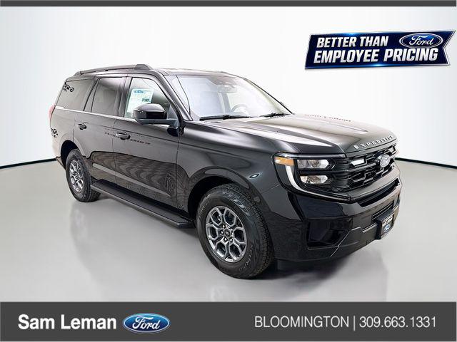 New 2025 Ford Expedition Active