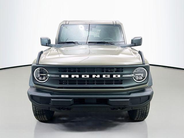 2026 FORD BRONCO BIG BEND — фото 2