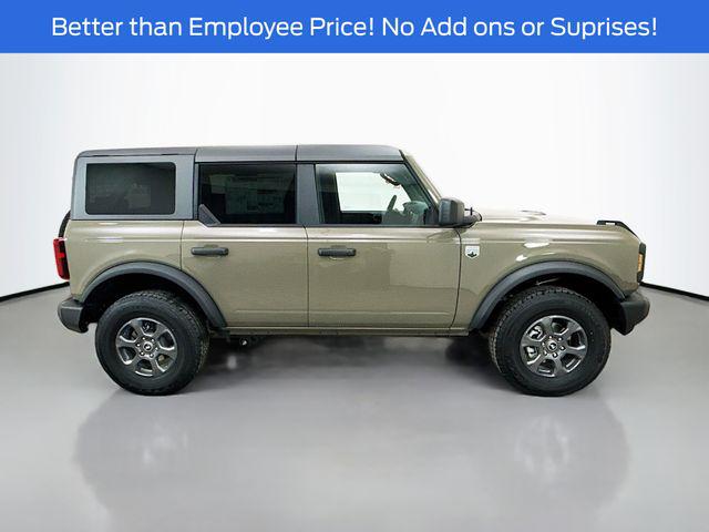 FORD BRONCO BIG BEND - 8