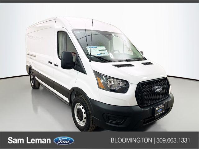 New 2026 Ford Transit-250 Base