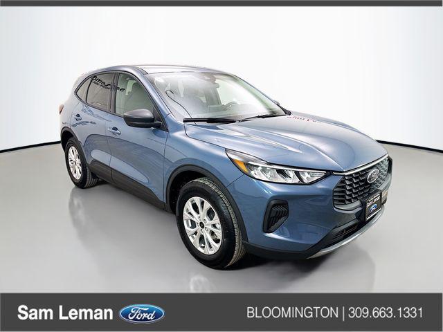 New 2026 Ford Escape Active
