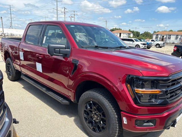 صورة 3 لـ 2026 FORD F-150 XLT