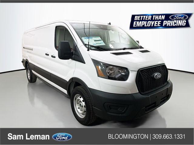 New 2025 Ford Transit-250 Base