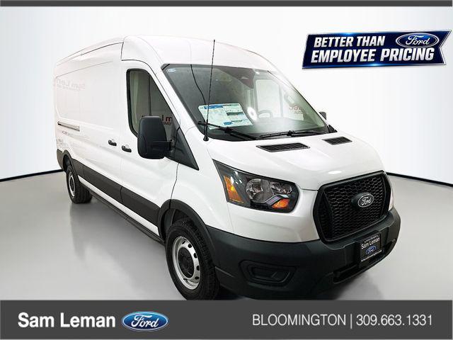 New 2026 Ford Transit-250 Base