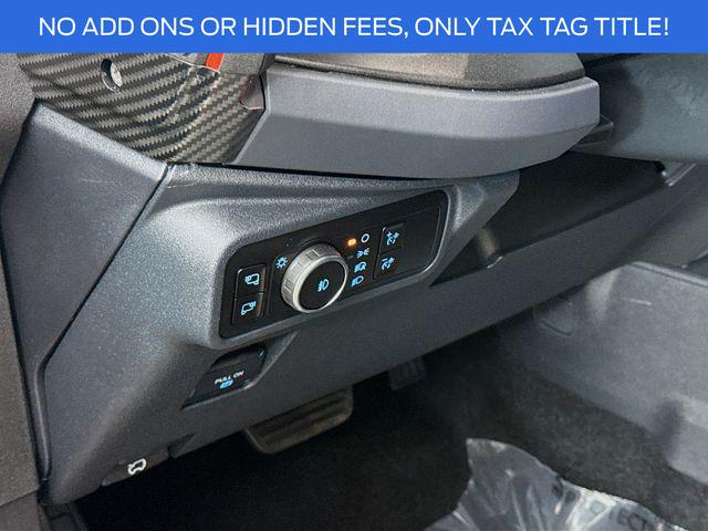 FORD BRONCO RAPTOR - 10