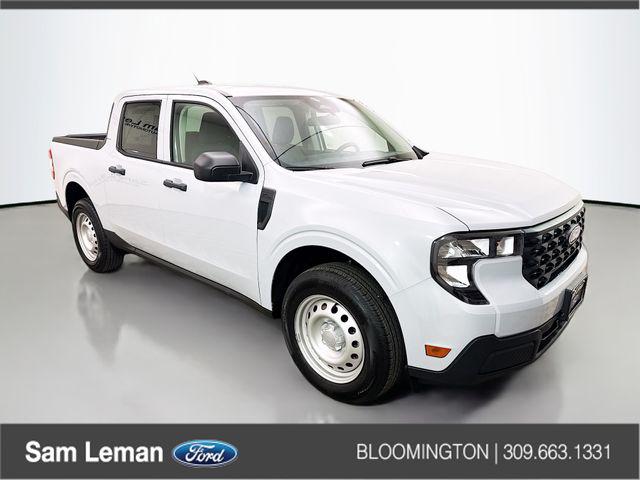 New 2026 Ford Maverick XL