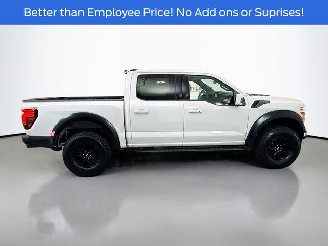 2026 FORD F-150 RAPTOR — фото 8