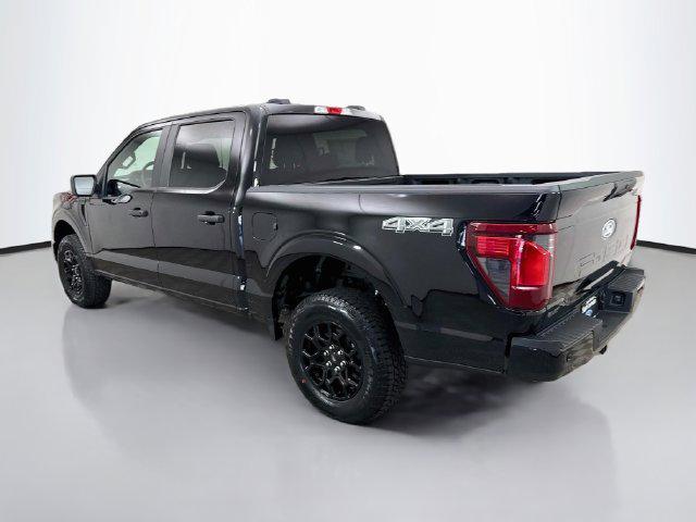 2026 FORD F-150 STX 缩略图 5
