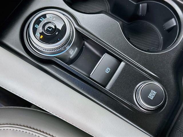 2026 FORD EXPLORER ACTIVE — миниатюра 17