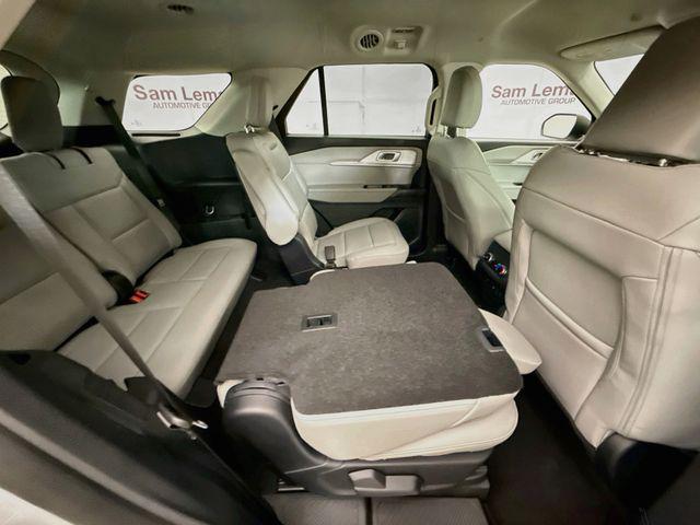 2026 FORD EXPLORER ACTIVE — миниатюра 28