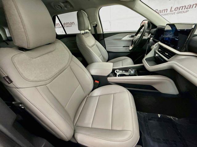 2026 FORD EXPLORER ACTIVE — миниатюра 29