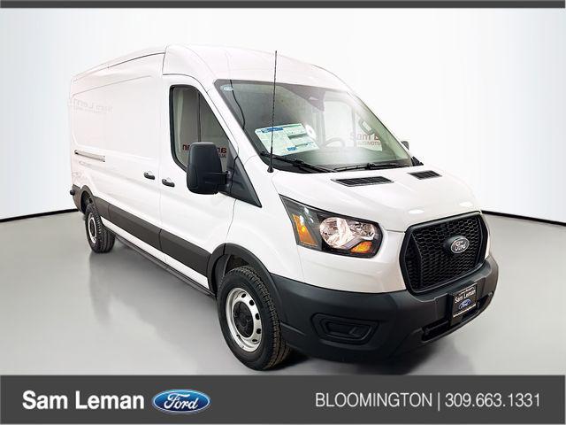 New 2026 Ford Transit-250 Base