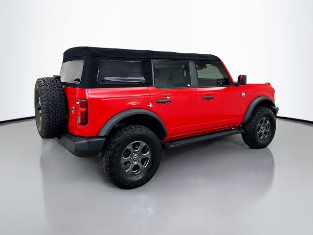FORD BRONCO BIG BEND - 7