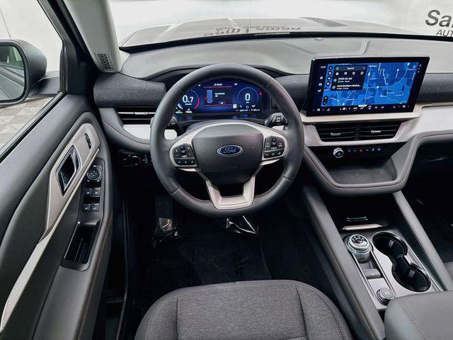 صورة مصغرة 22 لـ 2025 FORD EXPLORER ACTIVE