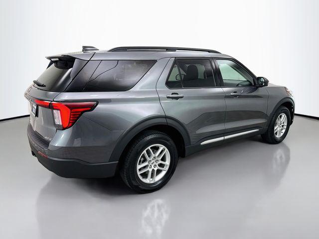 2025 FORD EXPLORER ACTIVE 照片 7