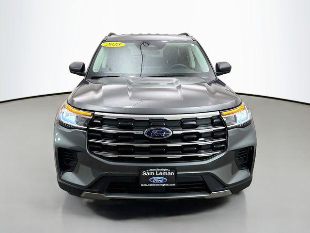 2025 FORD EXPLORER ACTIVE 照片 2