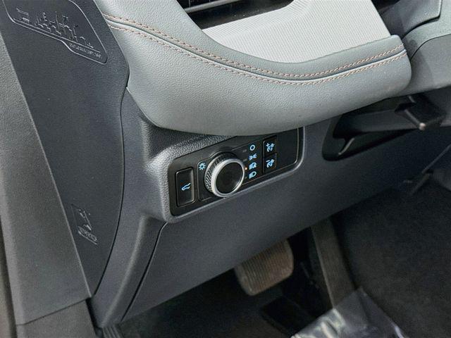 2025 FORD EXPLORER ACTIVE 照片 10