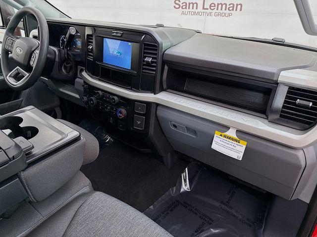 صورة مصغرة 24 لـ 2026 FORD F-350 XL