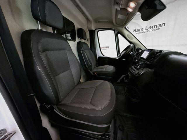 صورة مصغرة 25 لـ 2024 RAM PROMASTER 2500 TRADESMAN