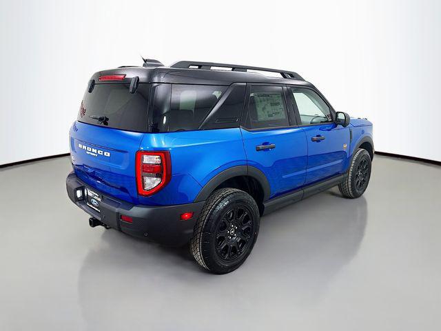 2026 FORD BRONCO SPORT BADLANDS 照片 7