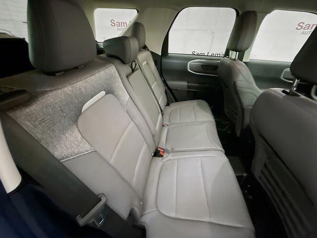 صورة مصغرة 28 لـ 2026 FORD BRONCO SPORT BADLANDS
