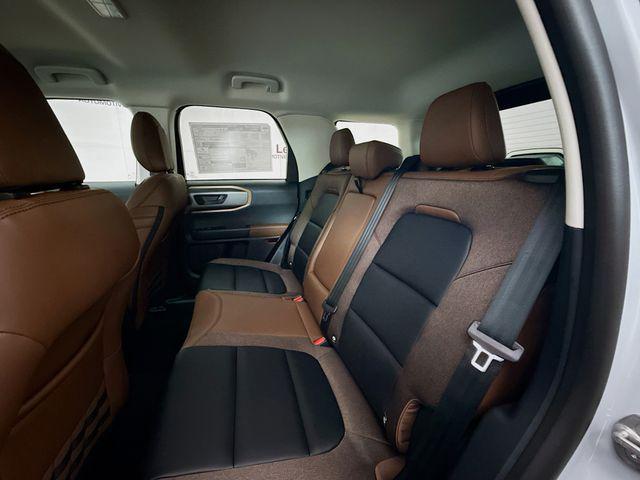2026 FORD BRONCO SPORT OUTER BANKS 缩略图 25