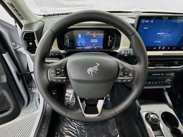 2026 FORD BRONCO SPORT BIG BEND — миниатюра 11
