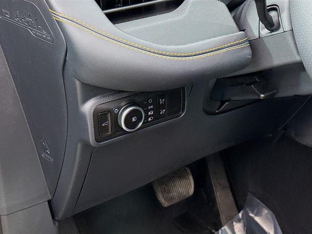 2026 FORD EXPLORER TREMOR 照片 10