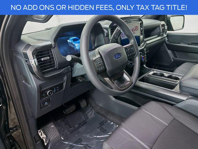 FORD F-150 STX - 9