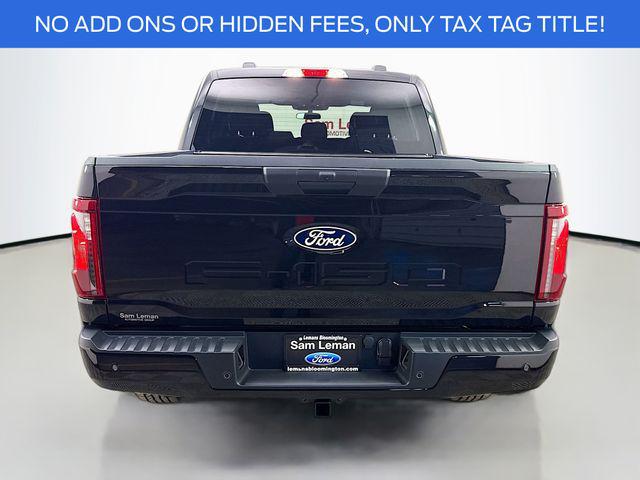 FORD F-150 STX - 6