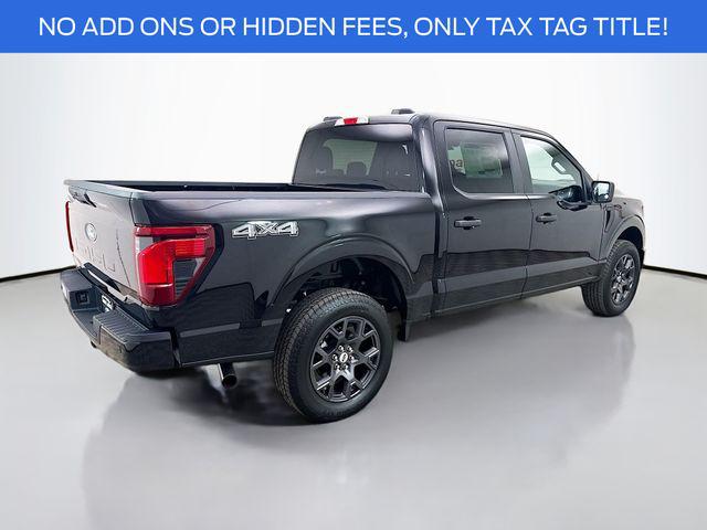 FORD F-150 STX - 7