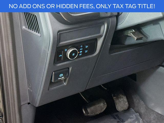 FORD F-150 STX - 10