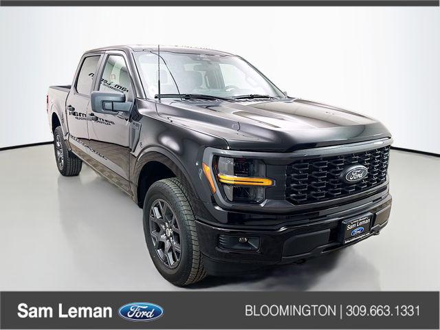 FORD F-150 STX - 1