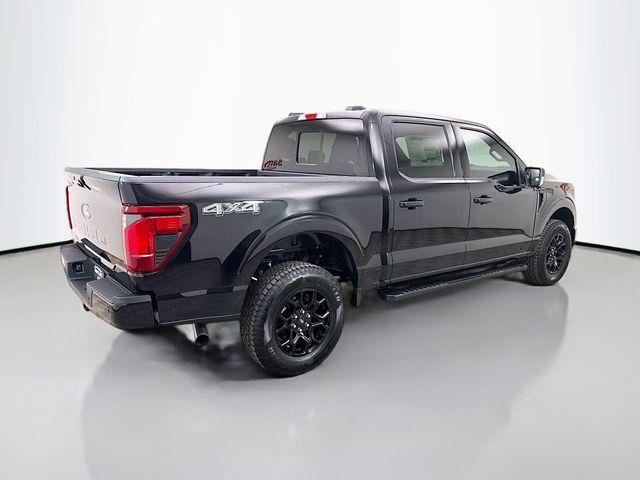 صورة 7 لـ 2026 FORD F-150 XLT