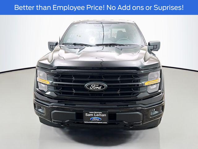 FORD F-150 XLT - 2
