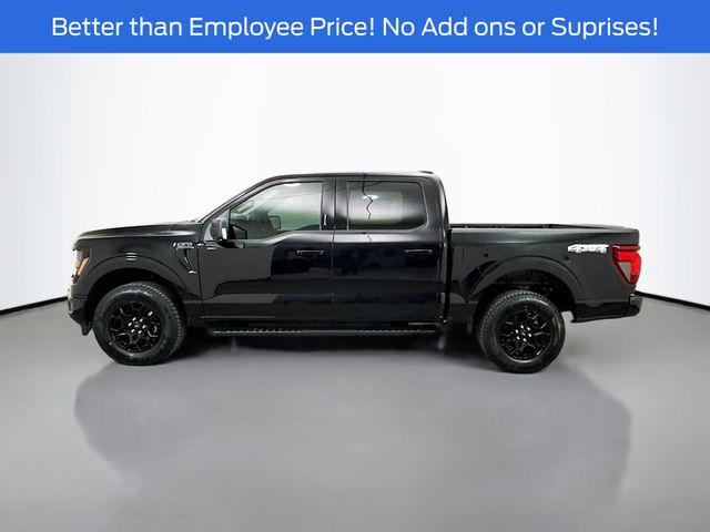 FORD F-150 XLT - 4